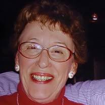Joy R. Leber Obituary