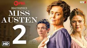 Miss Austen Season 2 Trailer - First Look, Release Date, Episode 1, Cast,  Plot, & Everything We Know