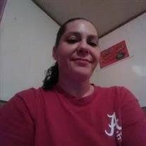 Ashley Maranda Lyles Obituary