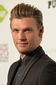 Nick Carter