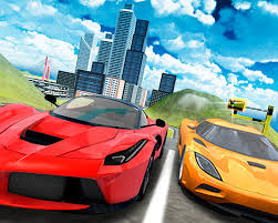However, you don't have the chance to drive the vehicle the way you would at a dealership lot. Car Simulator Racing Game Apk Free Download For Android