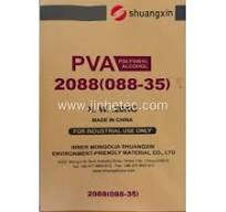 Polyvinyl Alcohol Pva 2088 China Manufacturers & Suppliers ...