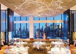 New York The City That Never Sleeps Is Ready For You To Live The American Dream And To Taste Some Restaurant New York Fun Restaurants In Nyc Nyc Restaurants
