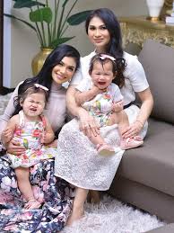 Anzalna grew up in many places. Bagus Anzalna Nasir Bukan Tak Nak Anak Tapi Nak Habiskan Masa Berdua Dulu Sangat Positif Mingguan Wanita