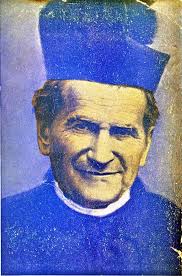 SAN GIOVANNI BOSCO