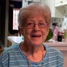 Betty Jane Reddick Obituary August 25, 2019