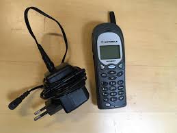 Motorola Talkabout T2288