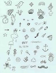 Tattoo Yourself With The Stick And Poke Tattoo Kit Poke Tattoo Stick N Poke Tattoo Stick Tattoo