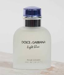 Dolce Gabbana Light Blue Cologne Men S Cologne In Assorted Buckle