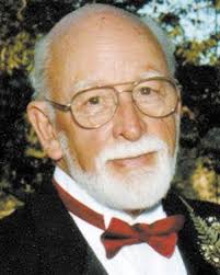 Robert Wright Obituary (1926