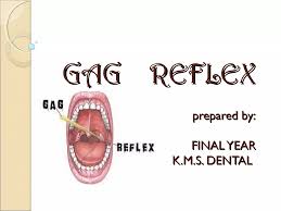 Image result for Gag Reflex