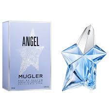 Fragrancenet.com offers a variety of thierry mugler perfume, all at discount prices. Angel By Thierry Mugler 100ml Edp Refillable Perfume Nz