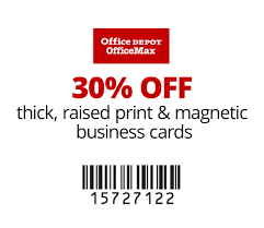 Custom menu printing at the ups store gives your restaurant menus a professional look. Print Design Custom Business Cards Office Depot