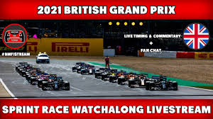 Stream reddit f1 races online free. 2021 British Grand Prix Sprint Qualifying Watchalong Live Timing Commentary Britishgp Youtube