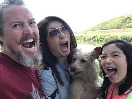 Phoebe Huang confirms divorce from Christopher Downs