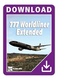 I pdf printed this review and sent it to some of my pilot friends (787, 777, 767, 757, 747) to show them how great and serious the sim world is. 777 Worldliner Extended Aerosoft Shop