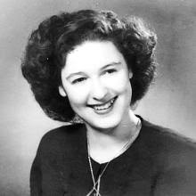 MITCHELL LUCILLE ESTHER