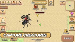 Ant colony is an idle simulation game which you manage an entire colony! Pocket Ants Colony Simulator Android Download Taptap