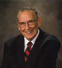 Don Shurtleff Robertson