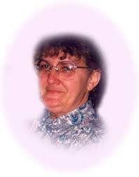 Patricia J. Vogel (Kish) Obituary