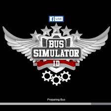 Bus Simulator Indonesia Home Facebook