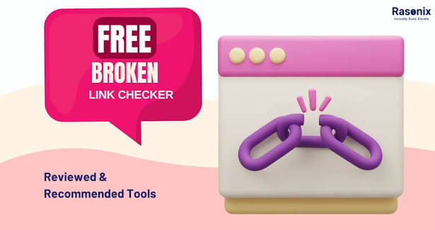 Free Broken Link Checker 2026 | Reviewed & Recommended