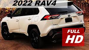 Official 2021 toyota rav4 site. 2022 Toyota Rav4 Trd Pro Best Next Generation Big Luxury Suv Rumors Youtube