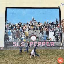 Salt Lake City Wall Murals The Salt Project Things To Do In Utah With Kids Mural Salt Lake City Home Depot Kids Workshop