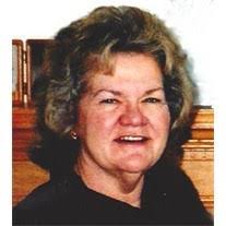 Mary Potter (Bekkering) Obituary