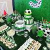 See more ideas about soccer party, soccer birthday, soccer birthday parties. 1