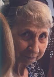 Alice Dabney Obituary