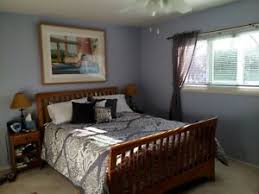 The eastburn bed might be the centerpiece that your bedroom is missing. Kincaid Slat Oak Sleigh Bed Queen Beautiful Easy To Assemble Ebay