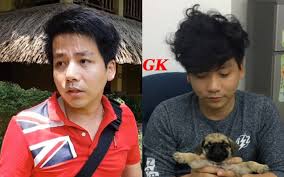 Cách đây vài hôm vì bị chê tóc dài lù xù mà khoa pug đã bỏ luôn hành trình xuyên việt, quay về sài gòn để cắt tóc. Tá»± Nháº­n La Youtuber Viá»‡t Ä'áº§u Tien Chi Tiá»n Táº¥n Review Kim Tá»± Thap Khoa Pug Váº¡ch Tráº§n Nhiá»u Sá»± Tháº­t Khong Ngá» Vá» Tá»a Ä'á»™ Ná»•i Tiáº¿ng Nay
