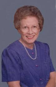 Gertrude Gaffney Obituary