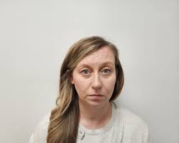 🚨 BREAKING: Zachary administrator turns herself in