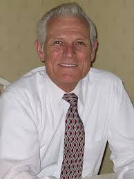 Obituary of Timothy J. Flanagan