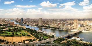 Zamalek is one of the best and safest neighborhoods in cairo, with most embassies located here, it is home to most expats in cairo and everything is within walking. Zamalek Cairo Governorate Egypt Mapio Net