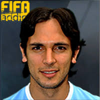 Roque Santa Cruz 09 Season 2009 Traits Potential Player Information FIFA  Online 3