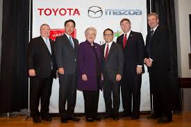 (ap photo/altaf qadri, file)(altaf qadri / ap). Toyota Cancels Corolla Plans At New Alabama Plant Opts For New Suv Instead Motor Illustrated