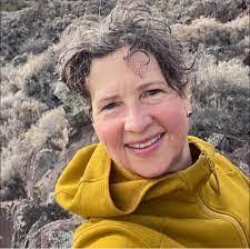 Christy Halvorson's Instagram, Twitter & Facebook