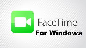Facetime For Pc Facetime Is Social Media Similar Whatsapp And Line This App Is A Best App On Ios Download Now
