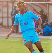 Profile for Ernest Saba