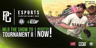 Perfect Game USA - World's Largest Baseball Scouting Service