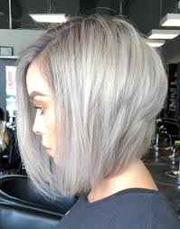 Longer lob hairstyle for medium length hair 35 Stunning Ways To Wear Long Bob Haircuts In 2021