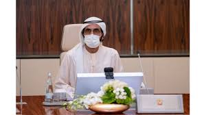 صدر عن المكتب الإعلامي في رئاسة مجلس الوزراء البيان التالي: Ù…Ø­Ù…Ø¯ Ø¨Ù† Ø±Ø§Ø´Ø¯ ÙŠØªØ±Ø£Ø³ Ø§Ø¬ØªÙ…Ø§Ø¹ Ù…Ø¬Ù„Ø³ Ø§Ù„ÙˆØ²Ø±Ø§Ø¡ ÙˆÙŠØ¹ØªÙ…Ø¯ 4 Ù‡ÙŠØ§ÙƒÙ„ ØªÙ†Ø¸ÙŠÙ…ÙŠØ© Ø¬Ø¯ÙŠØ¯Ø© Ù„ÙˆØ²Ø§Ø±Ø§Øª Ø§ØªØ­Ø§Ø¯ÙŠØ© Ù…Ø­Ù„ÙŠØ§Øª Ø£Ø®Ø±Ù‰ Ø§Ù„Ø¥Ù…Ø§Ø±Ø§Øª Ø§Ù„ÙŠÙˆÙ…