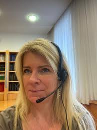 Copa-Landfrauenausschuss mit Irene Neumann-Hartberger