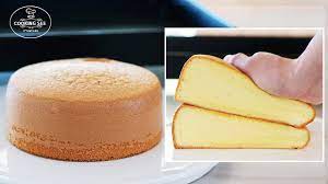 케이크 기본 폭신한 제누와즈 만들기 케이크 시트 스폰지 케이크 만들기 vanilla sponge cake cake sheet 홈베이킹 쿠킹씨 cooking see youtube food cakes firinlama tatli tarifleri