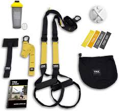 Check spelling or type a new query. Amazon Com Trx All In One Home Gym Bundle Includes All In One Suspension Trainer Indoor Outdoor Anchors Trx Xmount Wall Anchor 4 Exercise Bands Shaker Bottle Sports Outdoors