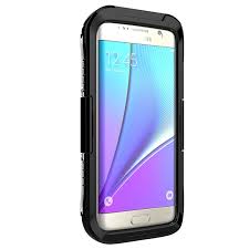 100% passung und einwandfreie bedienung. Samsung Galaxy S7 Edge Wasserdichte Hulle