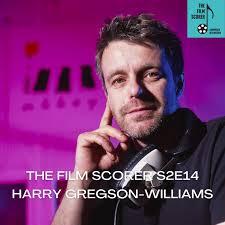 The Film Scorer